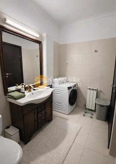 TATARASI - BLOC NOU INTABULAT - ETAJ INTERMEDIAR - MOBILAT SI UTILAT - 9