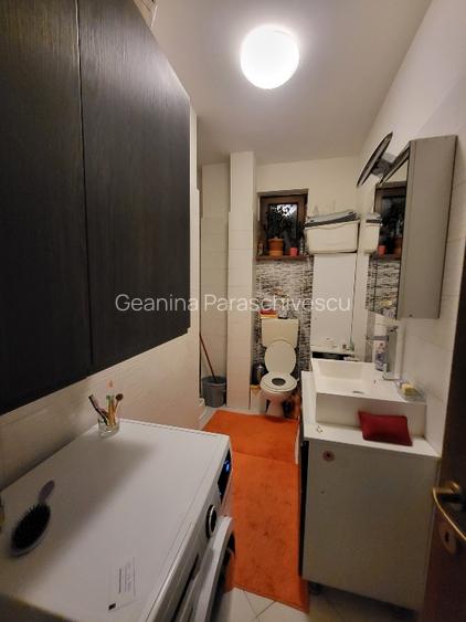 Apartament spatios 3 camere  Bucureștii Noi - 9