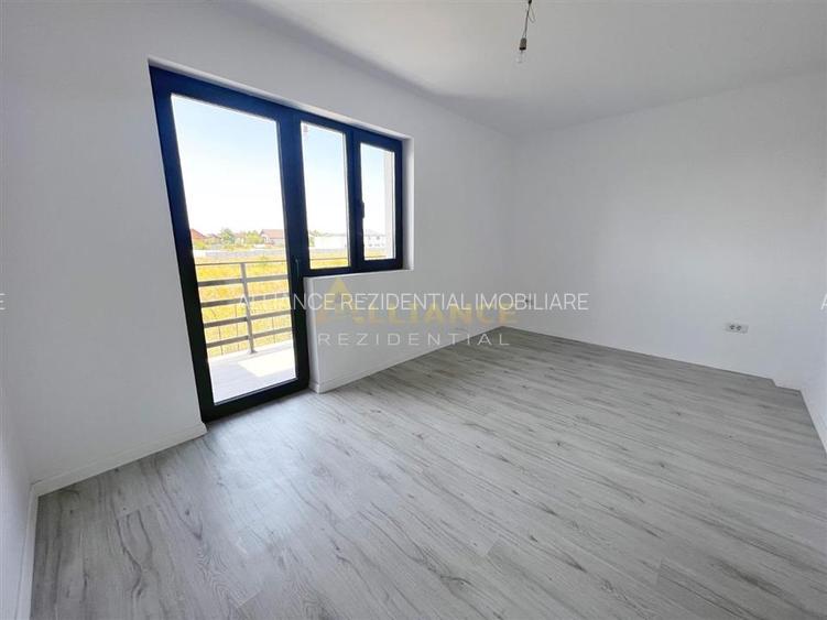 Casa tip duplex ~ 3 camere 2 bai ~ teren 210 mp ~ Acces facil - 2