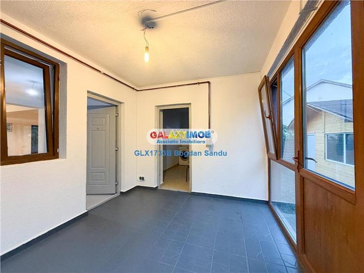 Casa de inchiriat Dragomiresti deal - Bacu - 7