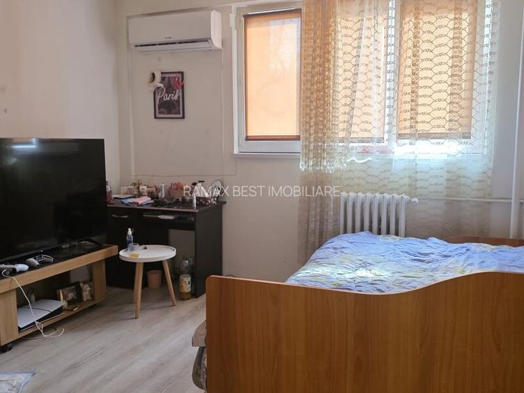 Dristor- Camil Ressu vav metrou - 4