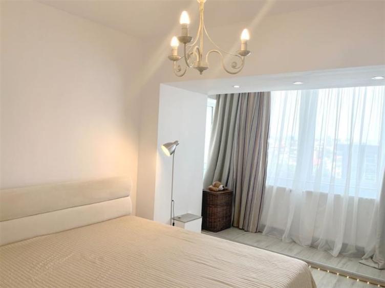3 Camere, Premium, Piata Alba Iulia