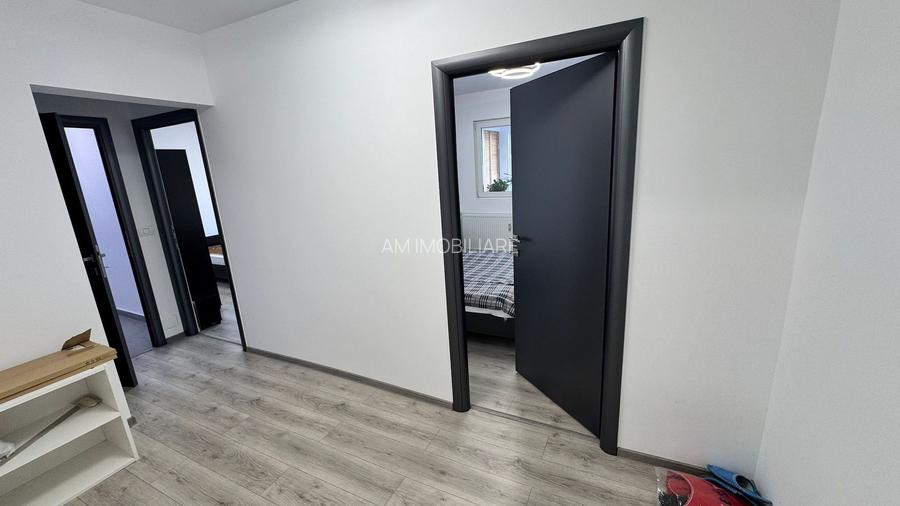 AP. 4 CAMERE SOS. PANTELIMON, MOBILAT/UTILAT, REABILITAT, COMISION 0% - 12