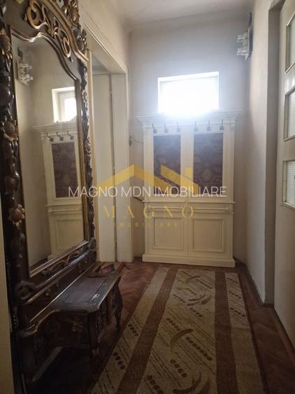 Apartament 4 camere+anexa 2 camere pe Malul Muresului/Str. Praporgescu - 3