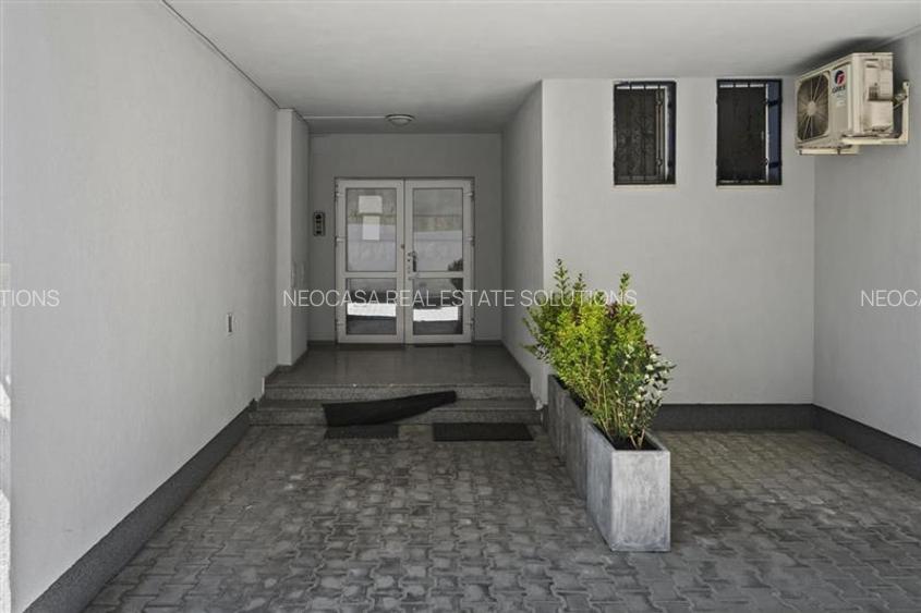 Apartament spatios in proximitatea Parcului Cismigiu / Parcare subterana - 18