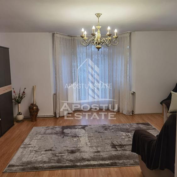 Casa individuala cu 4 camere,garaj si teren generos,Sanmihaiul German - 7