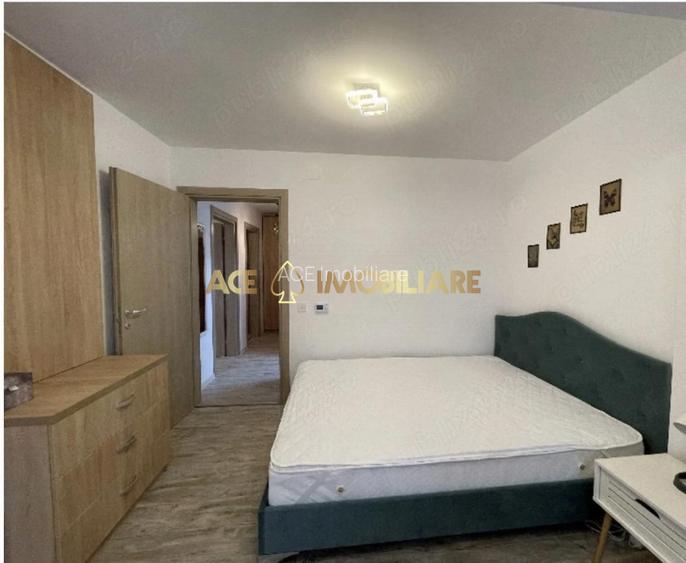 2 Camere de inchiriat | Nerva Traian - Roka Residence | Parcare - 3