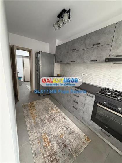 Prima inchiriere! 2 camere decomandat, etaj 3, Pantelimon Delfinului - 11