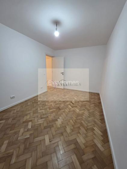 3 camere/ bloc izolat / Cartier Gheorgheni - 3