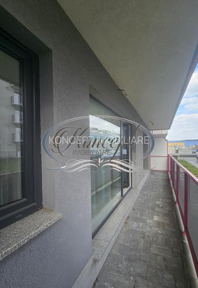 Apartament modern in Floresti, zona VIVO, langa Metro - 9