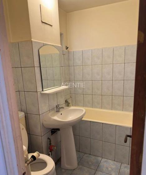 Garsoniera Bucur Obor-aleea Avrig - 3