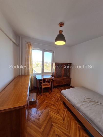 apartament 3 camere zona Mărăști - 27