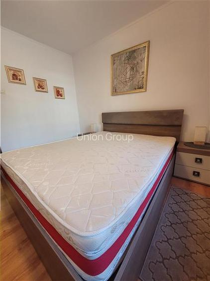 Apartament 3 Camere Decomandat, Mobilat Utilat Modern, Zona Dacia - 20