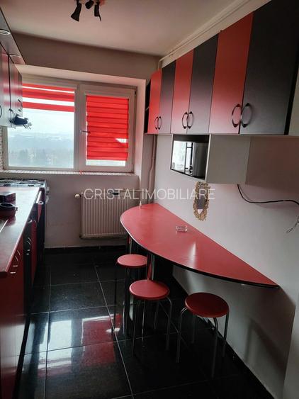 Apartament 2 camere modern, metrou Nicolae Grigorescu, pet friendly - 2