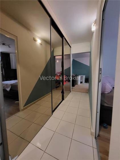 METROU / 2 CAMERE DECOMANDAT CU CENTRALA - 5