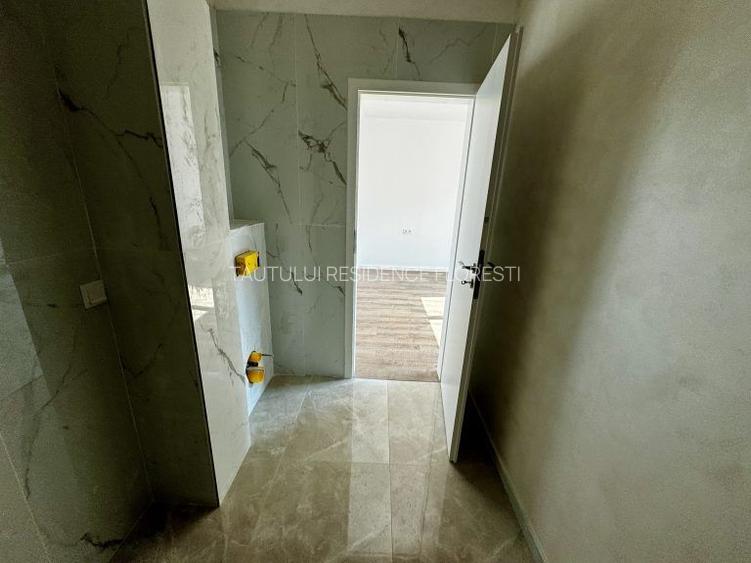 Ap 10 C5 Tautului Residence Park Parcul Poligonului Zona Sub cetate T - 8