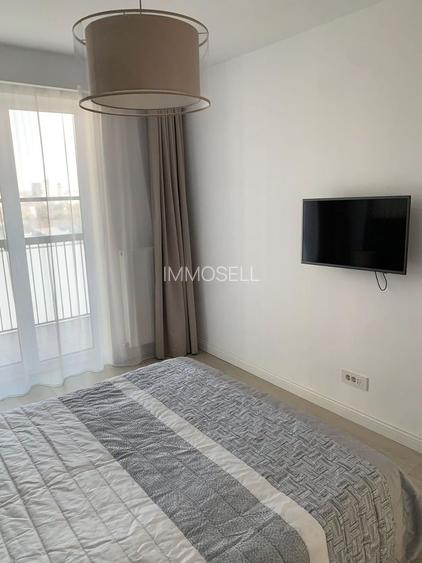 Apartament premium cu 2 camere, ultracentral, cu terasa- Prima Sucevei - 12