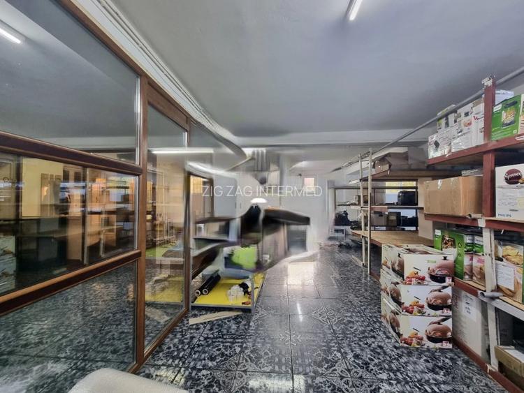 Inel II, spatiu comercial, 330 mp., PRETABIL DIVERSE ACTIVITATI - 3