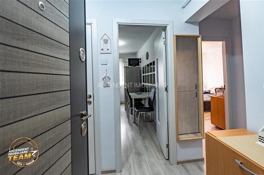 3D! Gata de mutat!Apartament 2 camere, decomandat,renovat,mobilat,utilat,Garii - 5