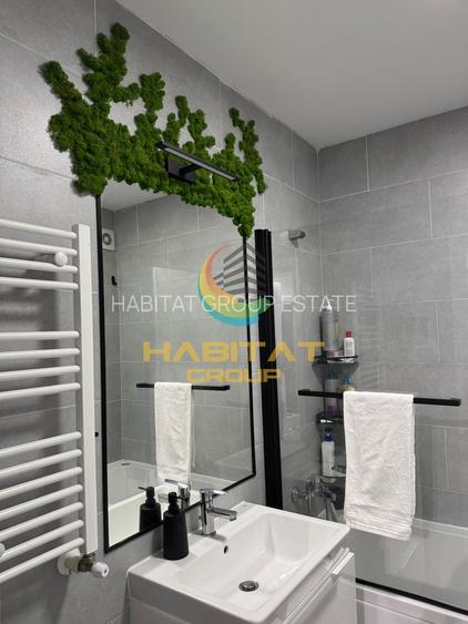 Vanzare 2 Camere Mobilat si Utilat+Parcare - Berceni! - 33