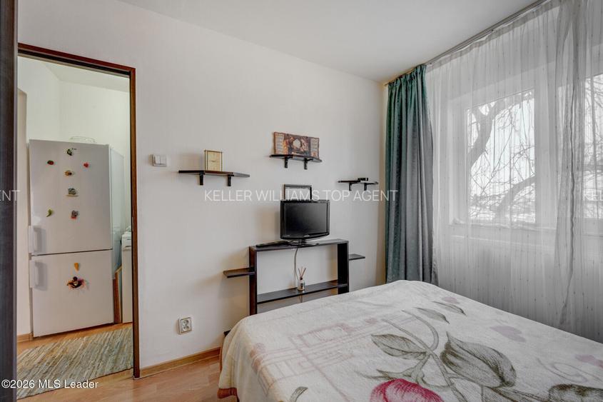 Apartament 2 camere complet mobilat si utilat, gata de mutat - 6