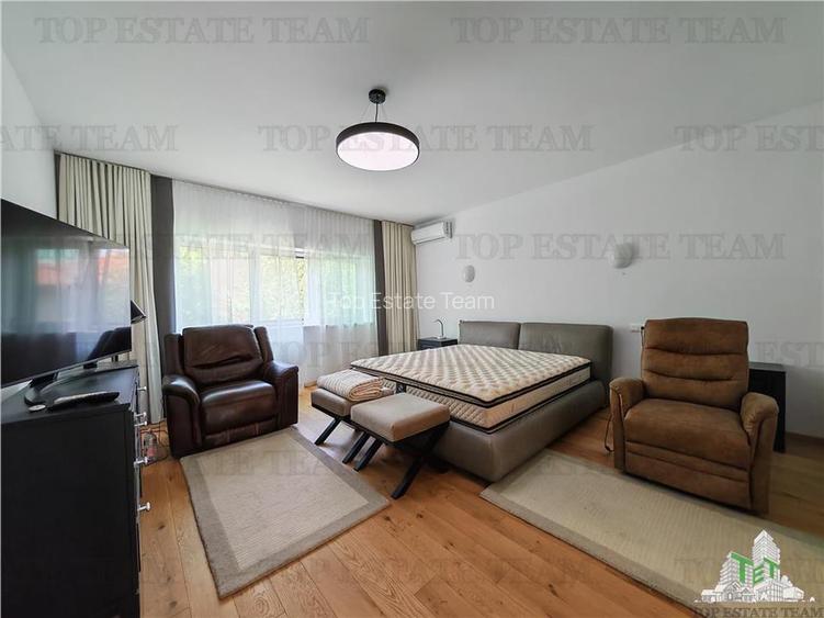 Vila Premium in liziera Padurii Corbeanca - 9