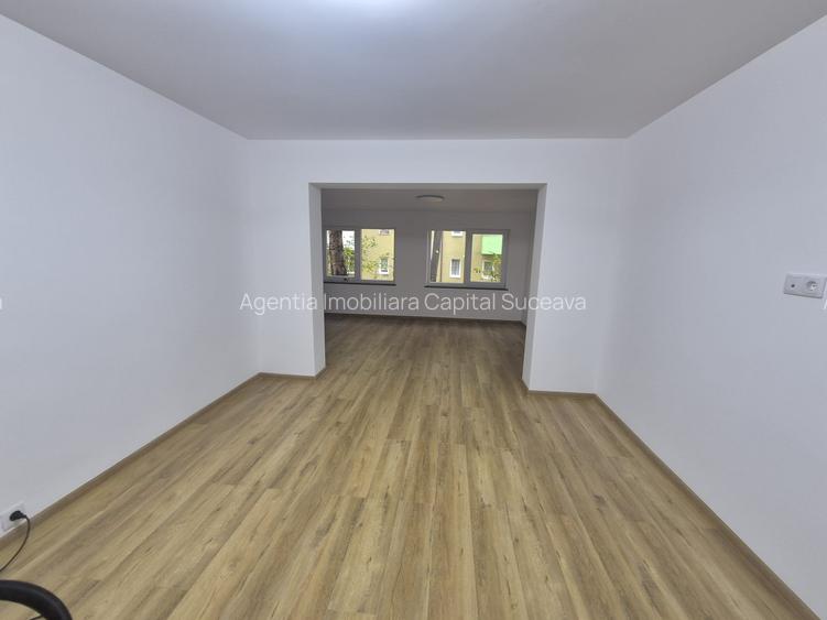 Apartament 4 camere George Enescu de vânzare - 3