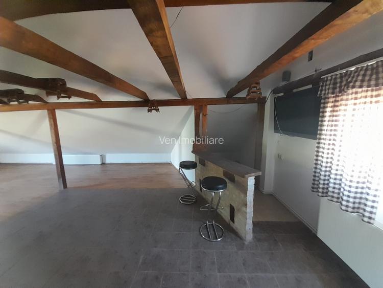 Casa individuala potrivita pentru locuinta,birouri sau cabinete medicale - 7