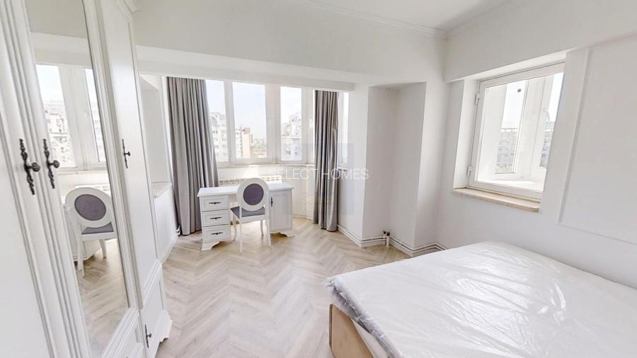 Prima Inchiriere Apartament 3 camere, 92 mp, Bld Unirii-Rond Alba Iulia(stradal) - 7