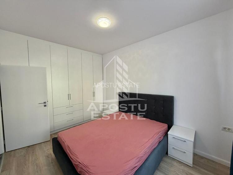 Apartament cu 2 camere, de inchiriat, prima inchiriere, Giroc - 6