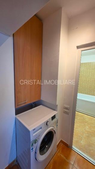Apartament 2 camere de inchiriat, mobilat complet, Cotroceni-Panduri - 4