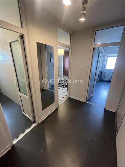 Garsoniera zona Tei - 8