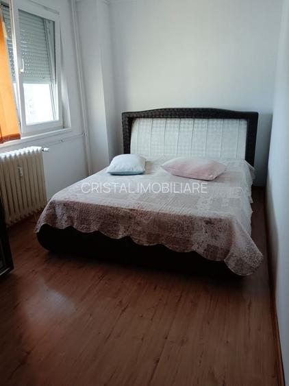 Apartament 3 camere de inchiriat, decomandat,  zona Lujerului - 6