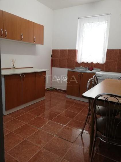 Apartament 1 cameră, zona Academia de Muzică, Mănăștur - 2