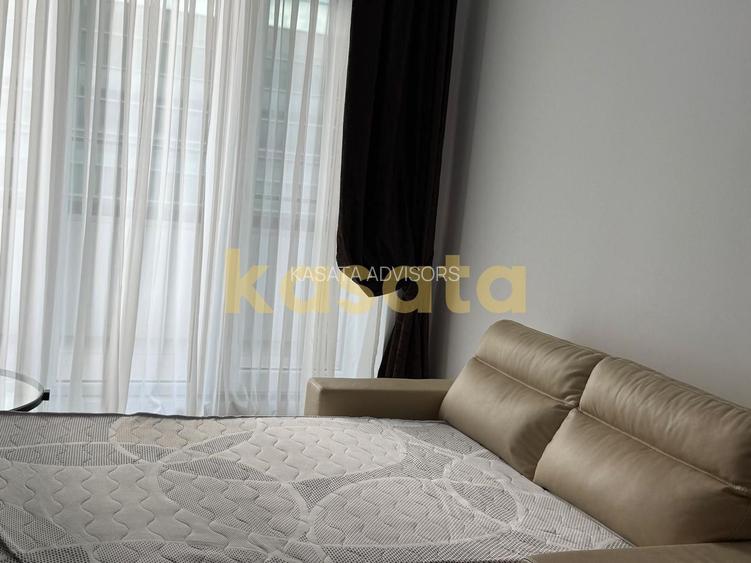 Apartament de Lux 3 Camere Ambience Residence Pipera - 15