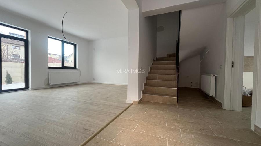 Ansamblu Rezidențial de Vile Duplex –Stradă Privată - 6