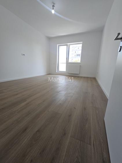 FAZA 5, bloc 6 Maniu 141 - Apartament 2 camere - 9