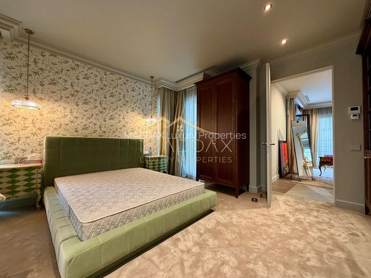 Vila Exclusivista // 6 camere *590mp* 2 parking // Pipera – Iancu Nicolae - 43