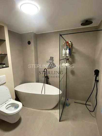 Ultracentral - 2 camere mobilat si utilat complet - 22