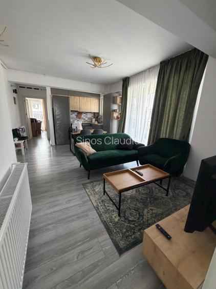 Apartament 3 camere 2 locuri parcare Complex Maramures, Otopeni - 8