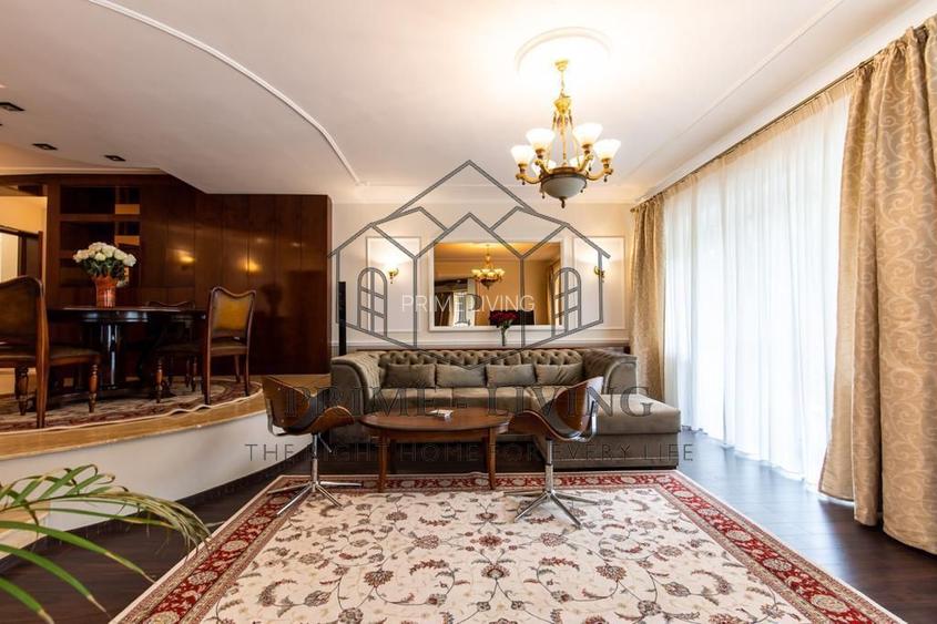 APARTAMENT SPATIOS CU 3 CAMERE LA INCHIRIERE IN ZONA PRIMAVERII - 11