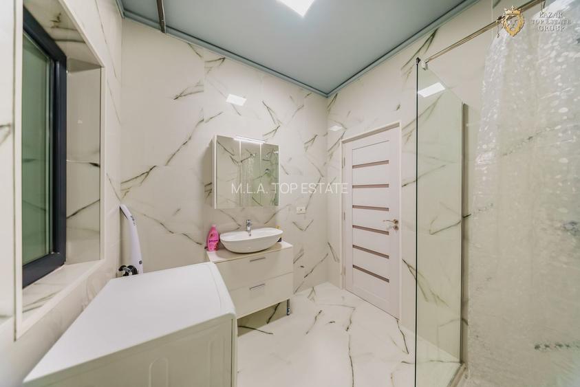 Apartament cu 3 Camere și Terasă Vladimirescu de închiriat - 7