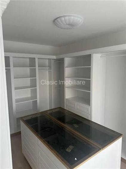 Vanzare casa noua superfinisata, teren 555 mp in zona Baza Sportiva Gheorgheni - 8