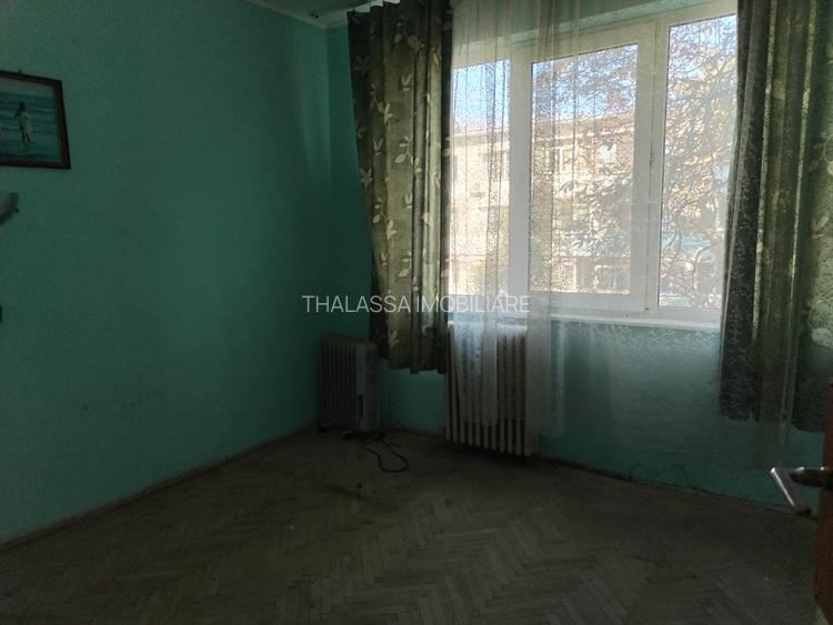 3 camere bilateral Central - Hotel Mercure - 4