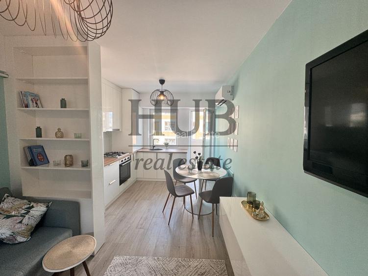 APARTAMENT CU 2 CAMERE DE VANZARE- FIALD - BLOC NOU+PARCARE - 6