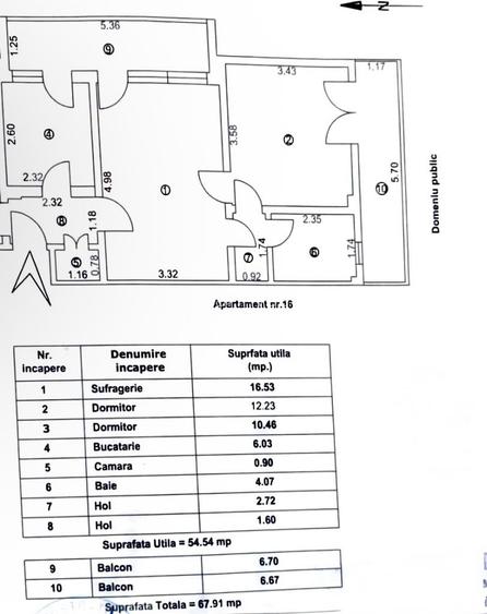 Vila de vanzare in zona Arcasilor - 9