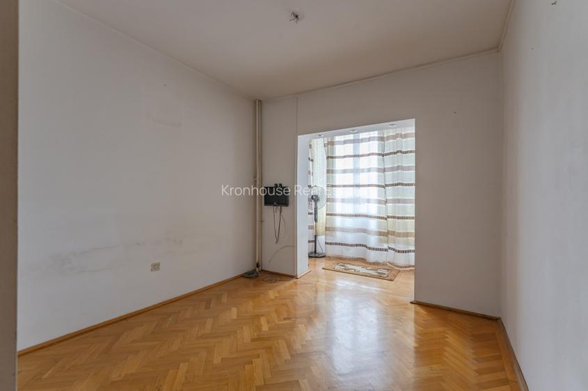 Unicat: Apartament 5 camere | Hărmanului–Gării - 4