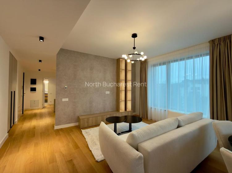 Apartament 3 camere - Iancu Nicolae - 2