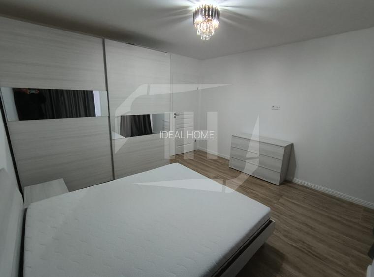 Apartamente 3 camere, decomandat, 2 parcari, terasa, gradina, Oasului, Iris - 6