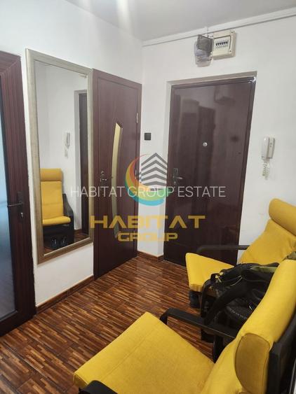 Vânzare apartament 3 camere Apărătorii Patriei Str Moldovița - 11